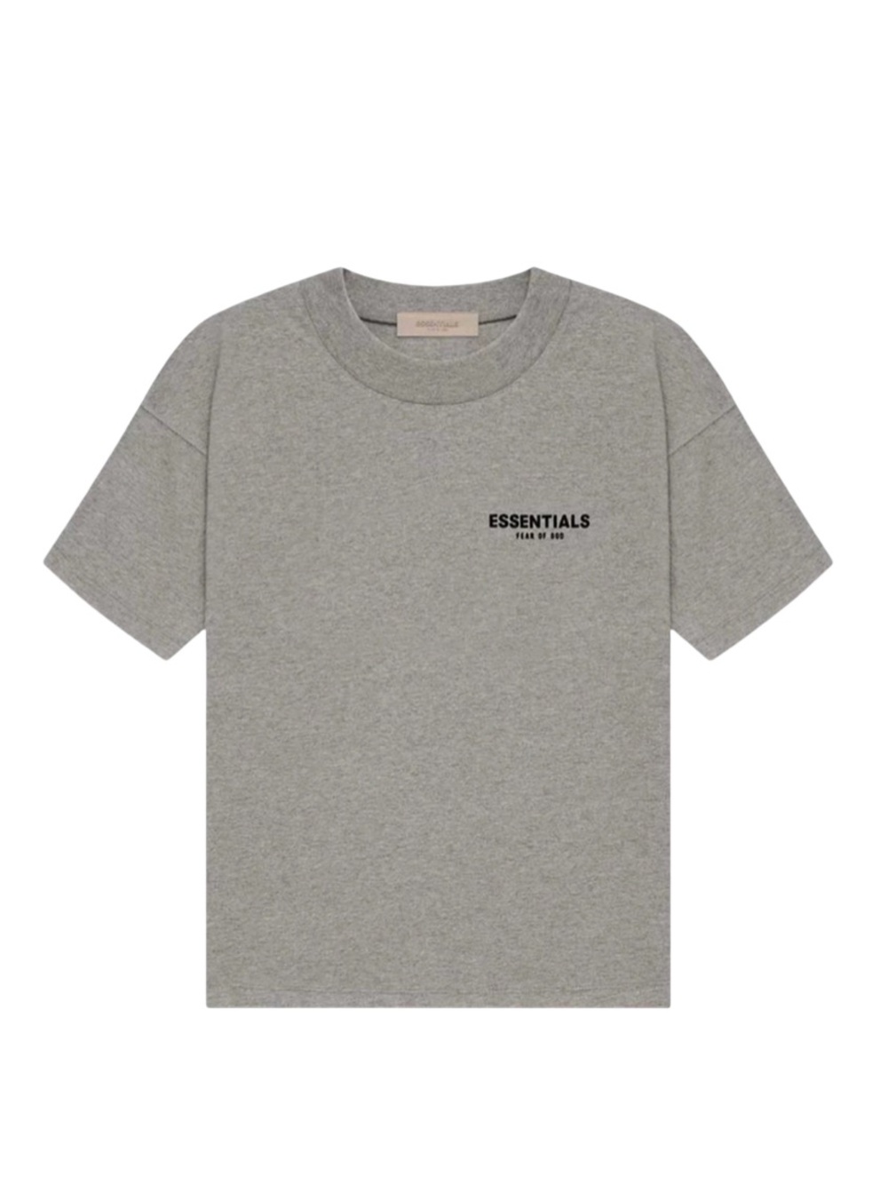 FEAR OF GOD Essentials Tee Shirt
